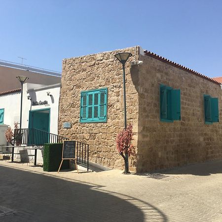 Bella Casetta Guest House Famagusta  Exterior photo
