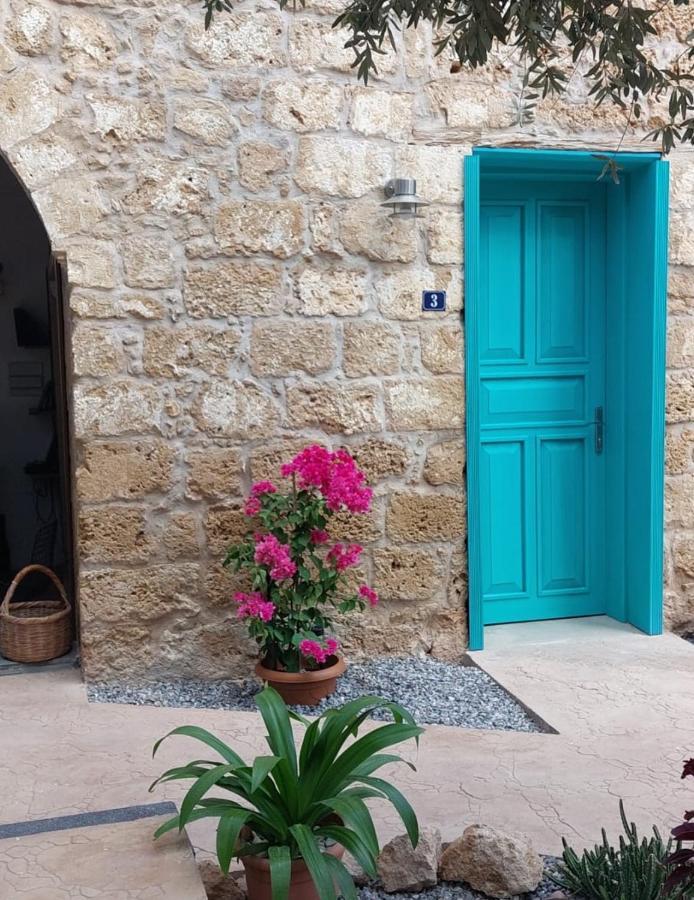 Bella Casetta Guest House Famagusta  Exterior photo