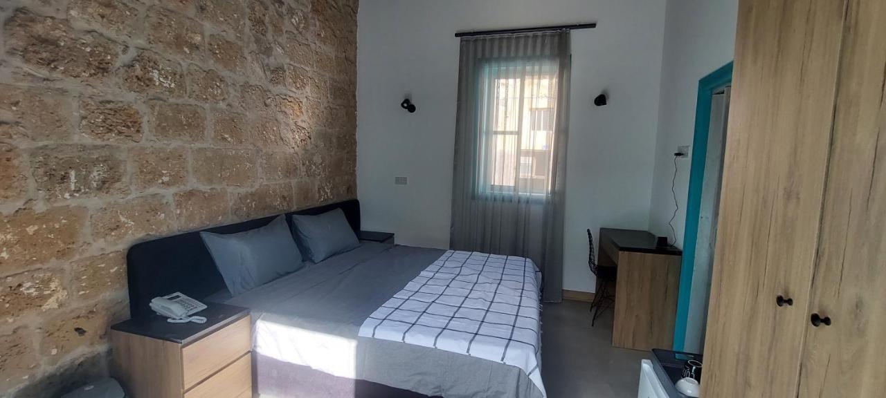 Bella Casetta Guest House Famagusta  Exterior photo