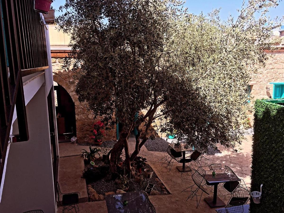 Bella Casetta Guest House Famagusta  Exterior photo