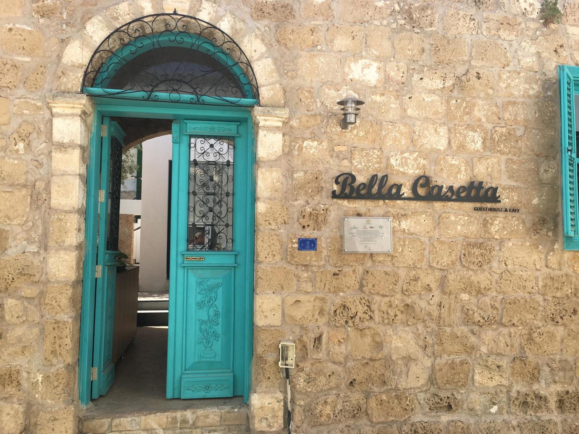 Bella Casetta Guest House Famagusta  Exterior photo