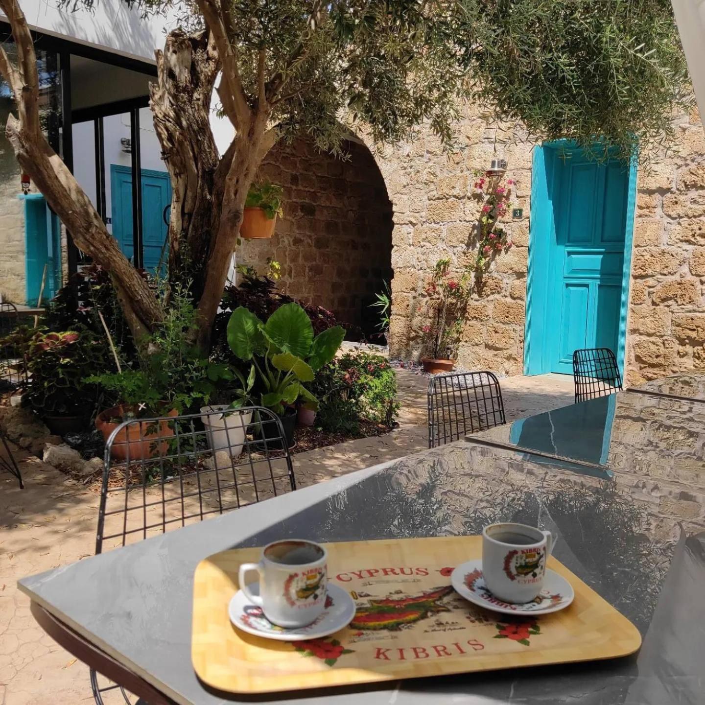 Bella Casetta Guest House Famagusta  Exterior photo