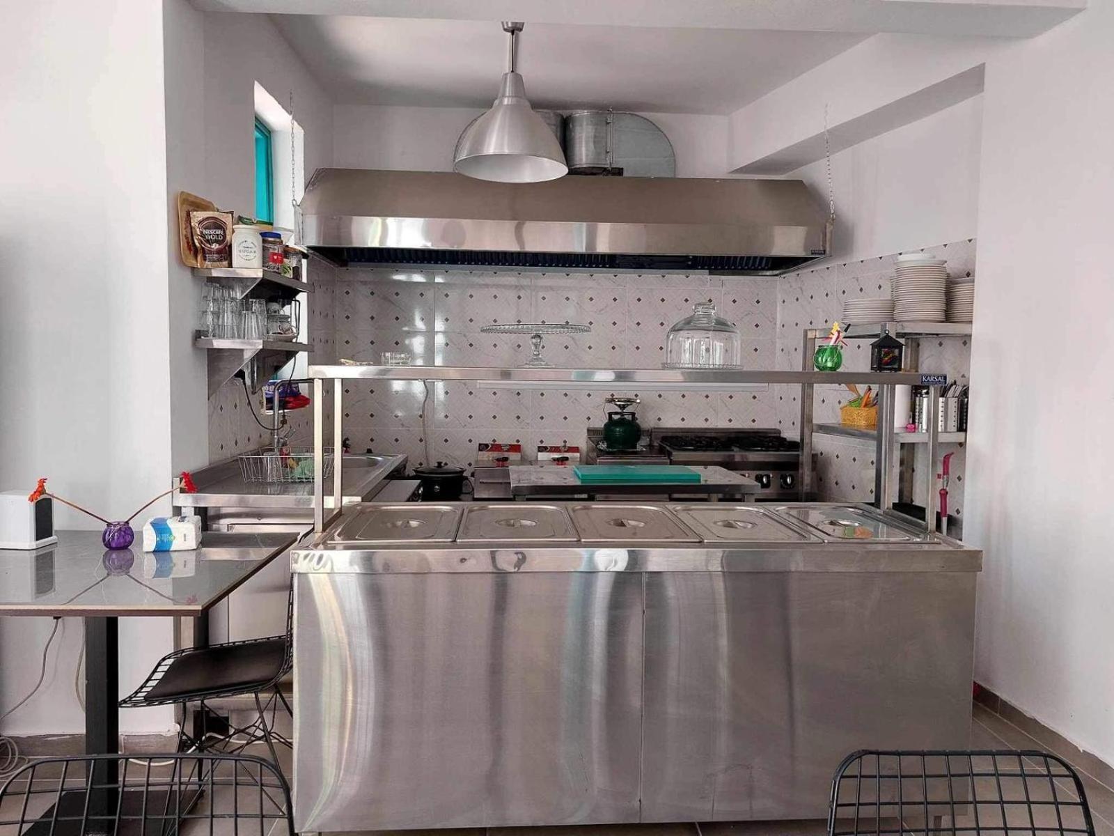 Bella Casetta Guest House Famagusta  Exterior photo