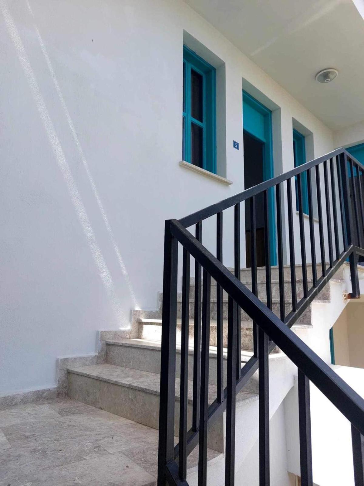Bella Casetta Guest House Famagusta  Exterior photo